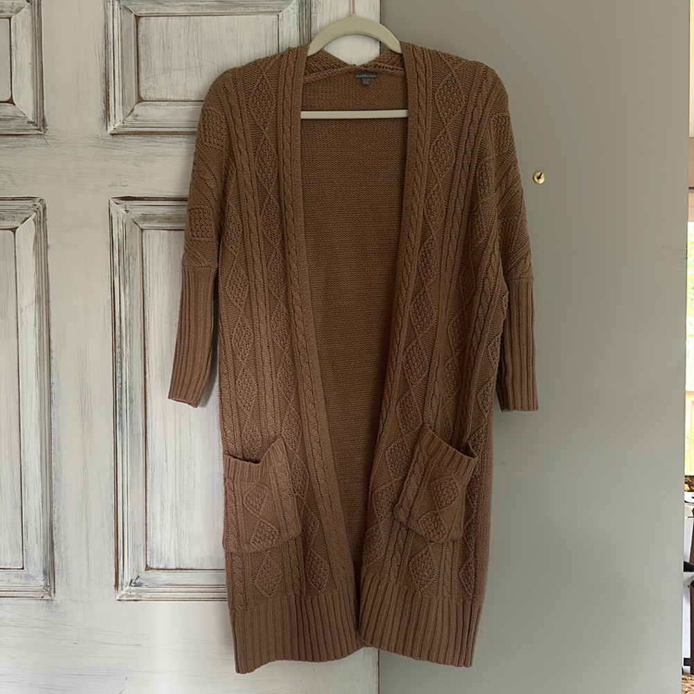Charlotte Russe Cardigan